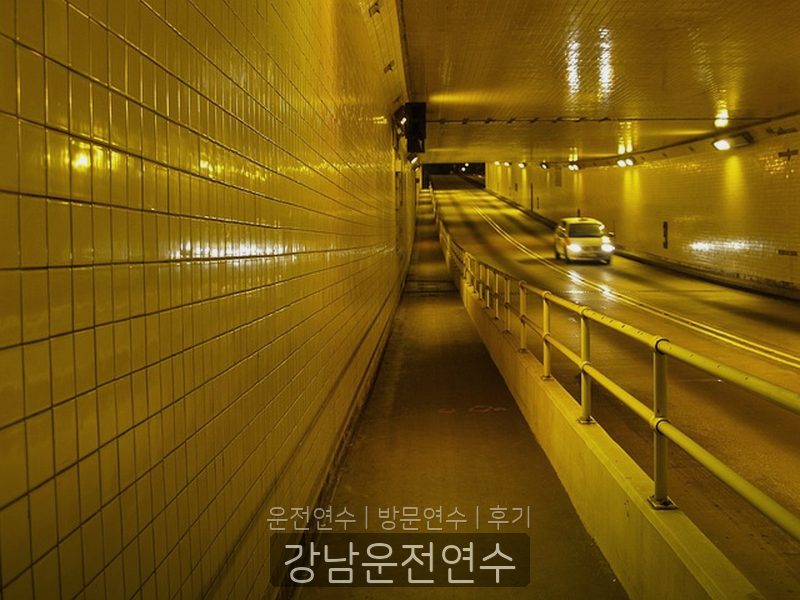 강남운전연수 후기