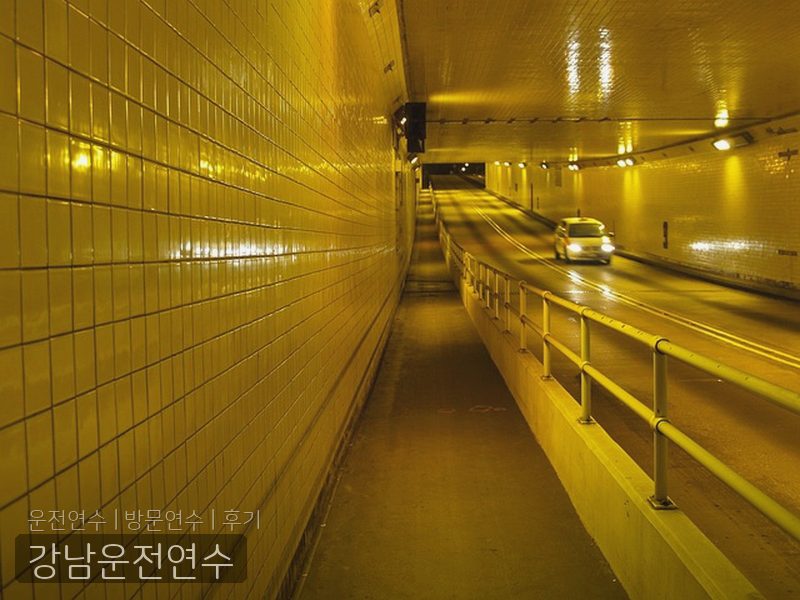 강남운전연수 후기