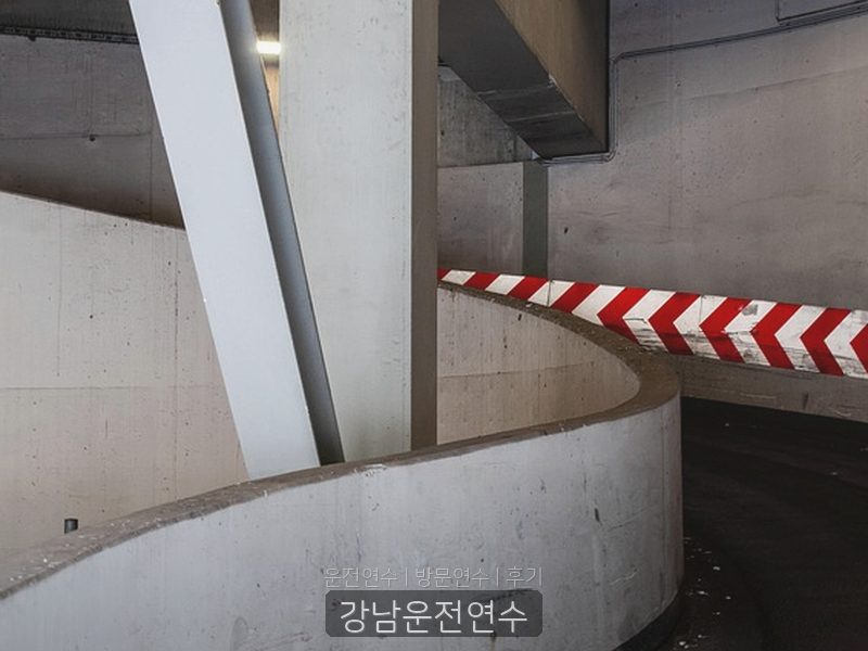 강남운전연수 후기