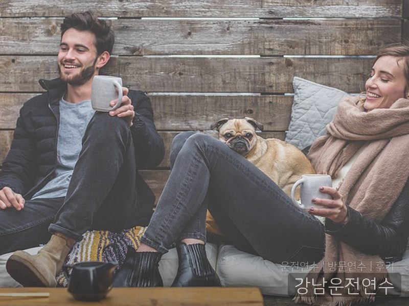 강남운전연수 후기