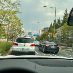 강남운전연수 추천해요