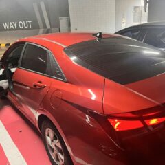 아파트 주차의 과제