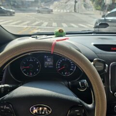 강남운전연수 강력 추천합니다