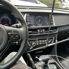 악천황 운전은 힘들어요