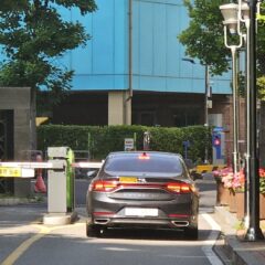 강남운전연수 3주 후기