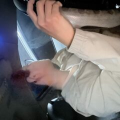 강남 거리 주차는 완전히 어렵다