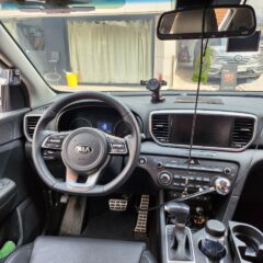 영등포운전연수 완료! 이제 운전 가능해요