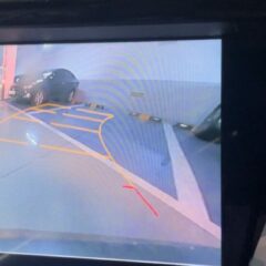 트럭 통과 스트레스