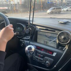 강남운전연수 비추는 아니에요 오히려 추천