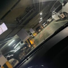 인천운전연수 받고 혼자 운전 시작했어요