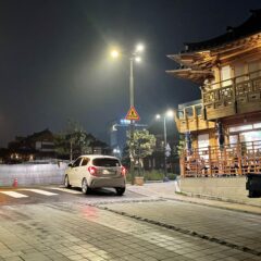 강남운전연수 가성비 최고 후기