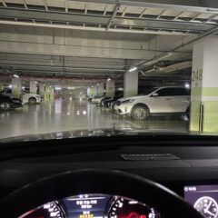 강남운전연수 후회 없는 선택이었어요