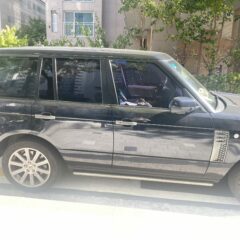 혼자 운전하는 기쁨