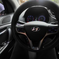 드라이브 공포 극복했어요!